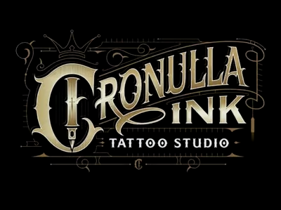 Cronulla Ink